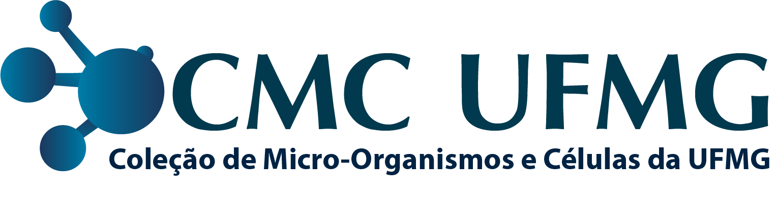 Coleção de Micro-organismos e Células da UFMG